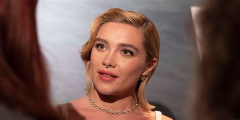 oppenheimer nudity florence pugh|The only CGI used in Oppenheimer was for Florence。